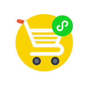 可視化微信小程序(商城版)